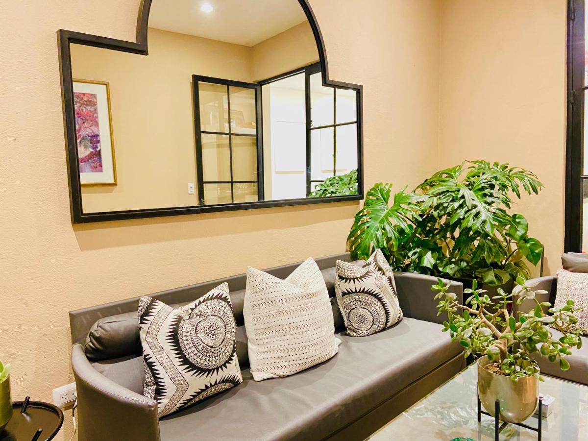 Casa Juana Guesthouse ซานมิเกล เด อาเญนเด ภายนอก รูปภาพ